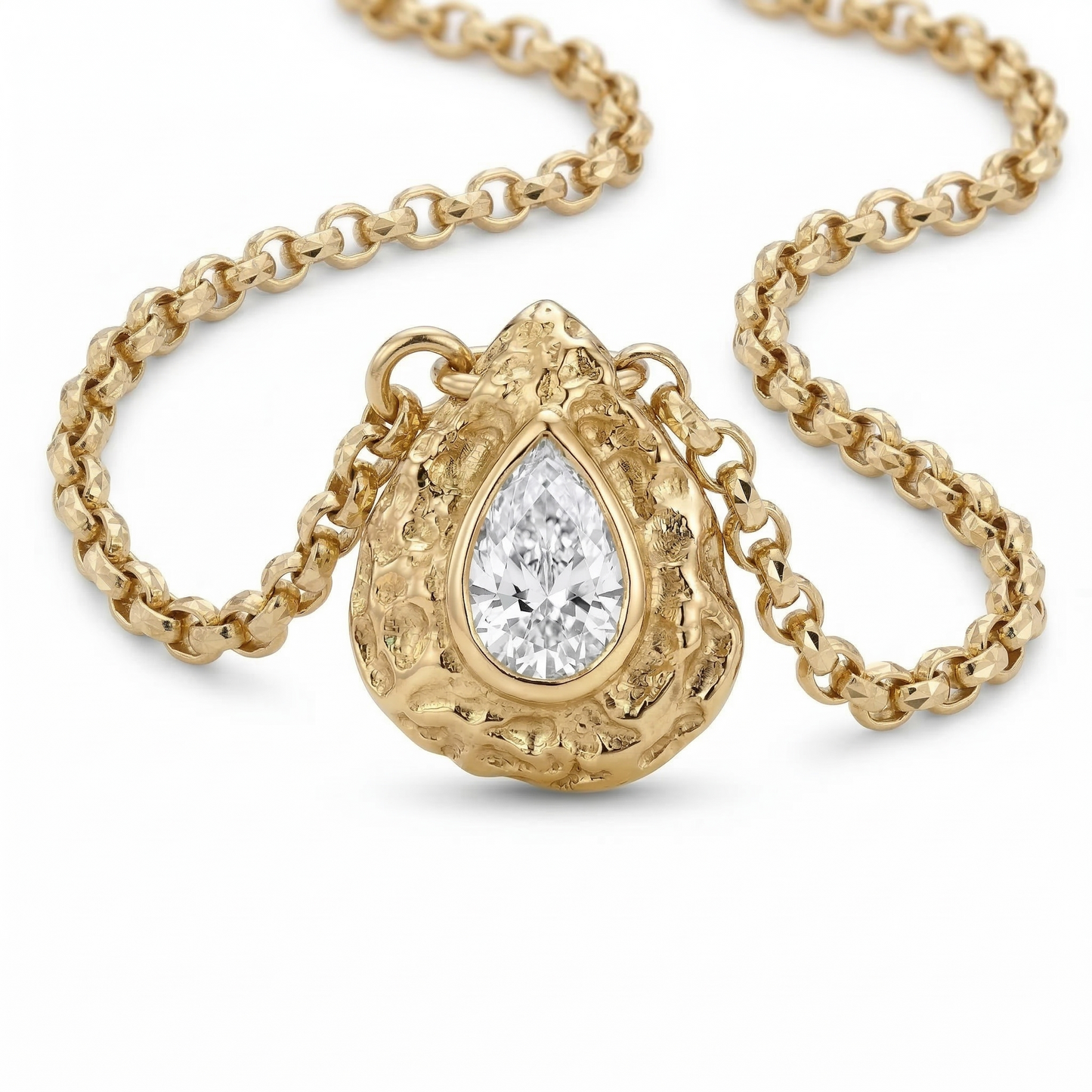 Sahara Necklace