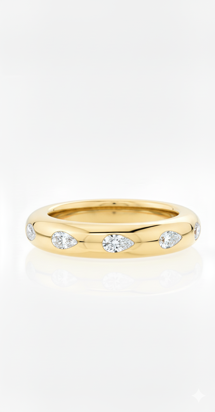 Flow Ring