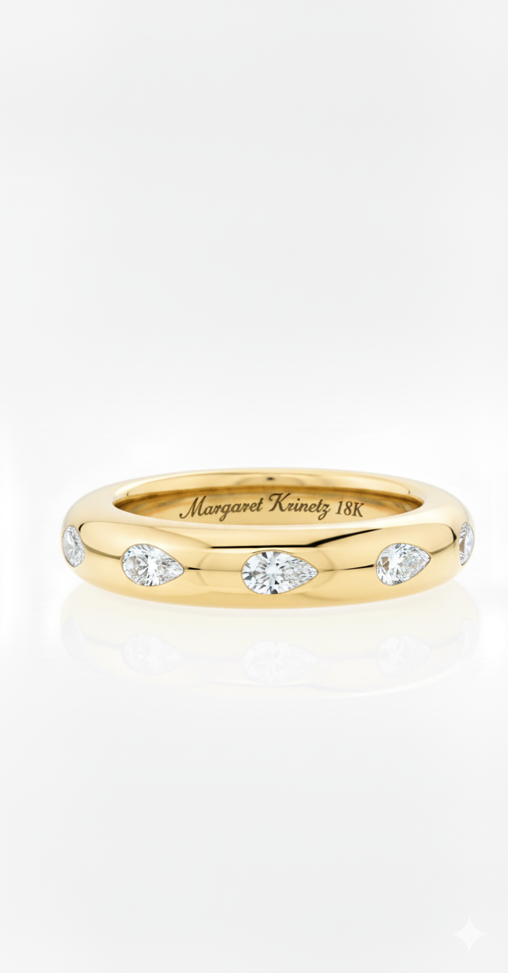 Flow Ring