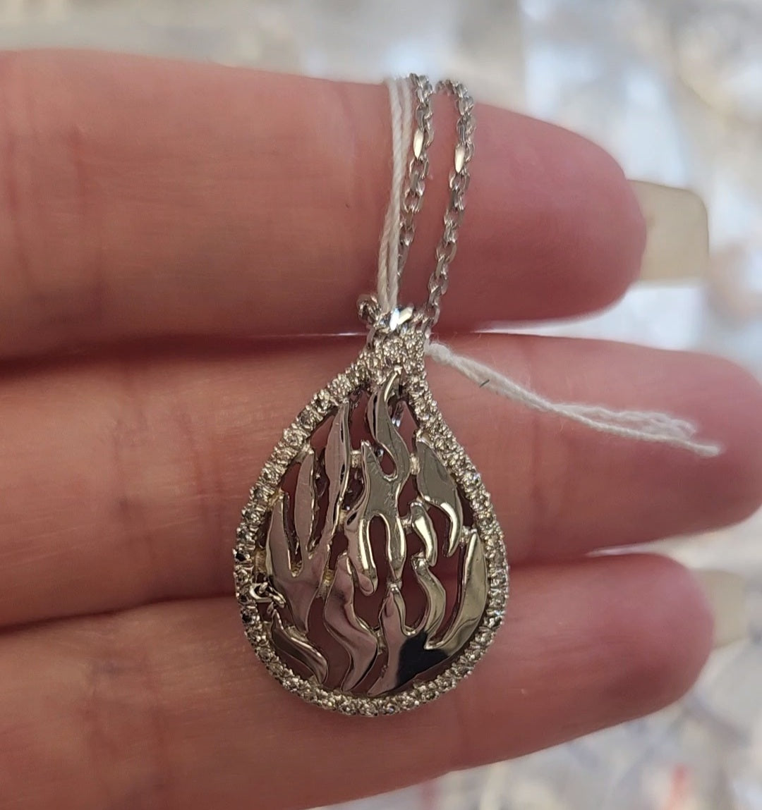 HaEsh Sheli Necklace