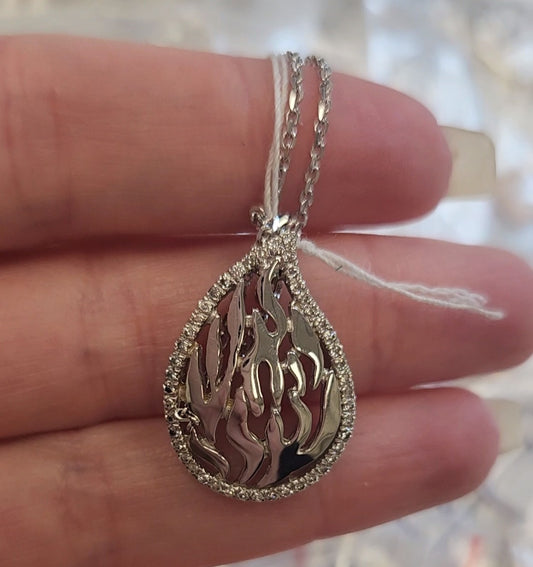 HaEsh Sheli Necklace