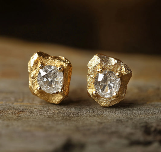 Rock on Rock studs