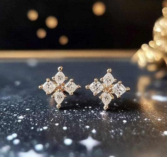 Marielle studs