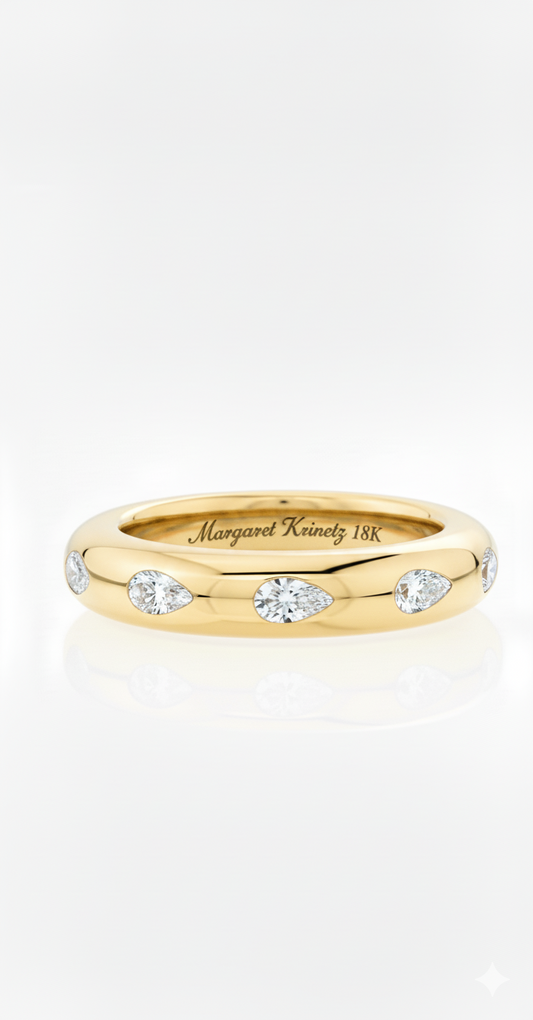 Flow Ring