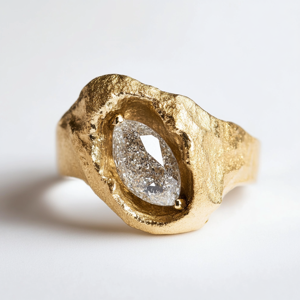 Sahara Ring
